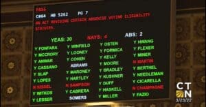 Bills like HB 5262 have been struck down as unconstitutional