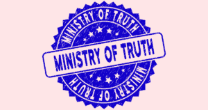 Ministry of Truth