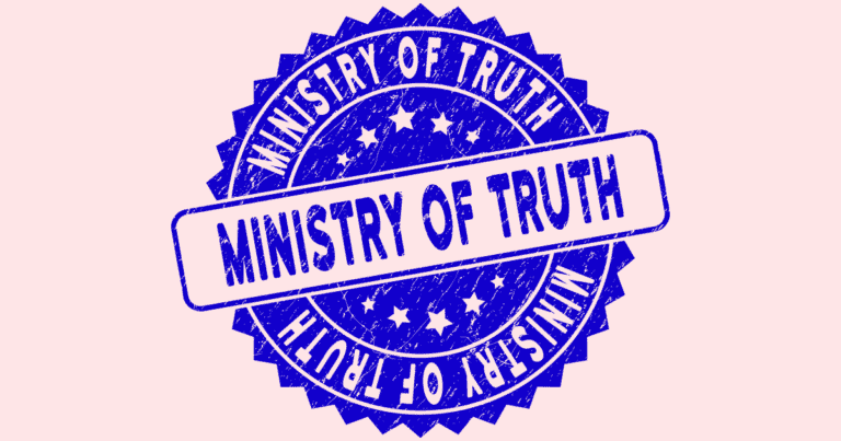 Ministry of Truth