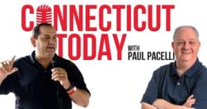 Paul Pacelli - Dominic Rapini - Connecticut Today Interview